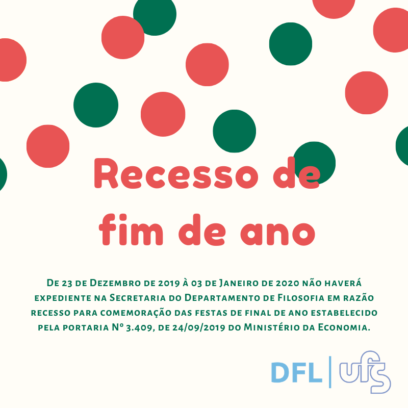 Dflrecesso