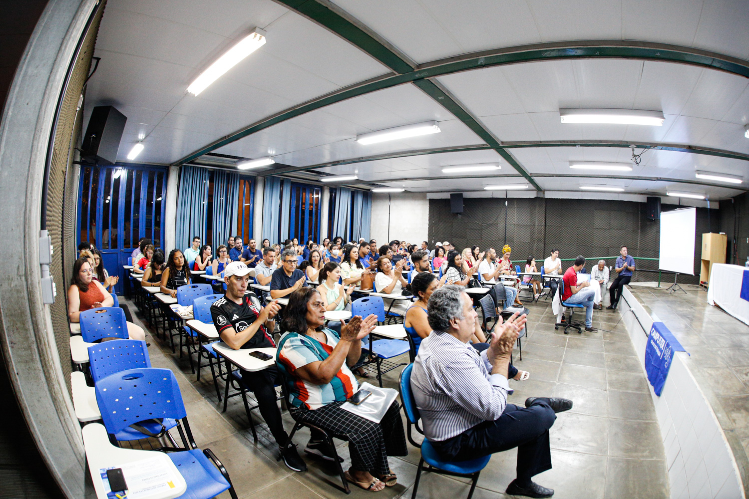 Portal Ufs Servidores Do Campus De Itabaiana S O Homenageados No Pr Mio Destaque Ufs